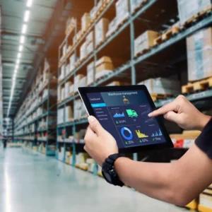 Infrastructure Performance Boost