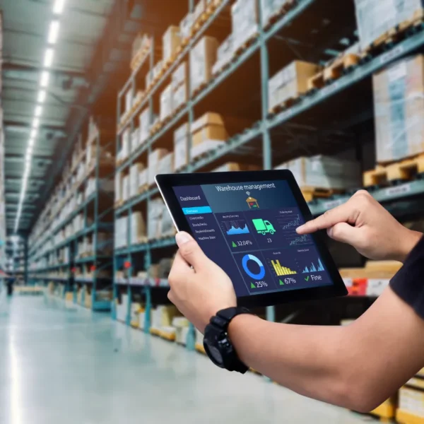 Infrastructure Performance Boost