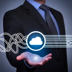 Full Cloud Migration